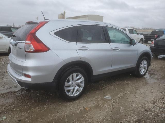 2015 HONDA CR-V EXL - 2HKRM4H70FH694351