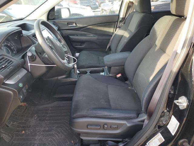 VIN 2HKRM4H52FH696794 2015 Honda CR-V, EX no.7