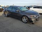 Lot #3006671414 2017 CHEVROLET MALIBU LS