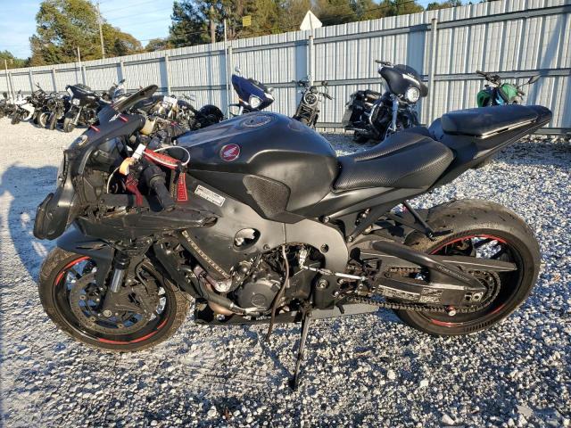 2016 HONDA CBR1000 RR JH2SC5908GK800518