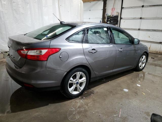 VIN 1FADP3F29EL445615 2014 Ford Focus, SE no.3