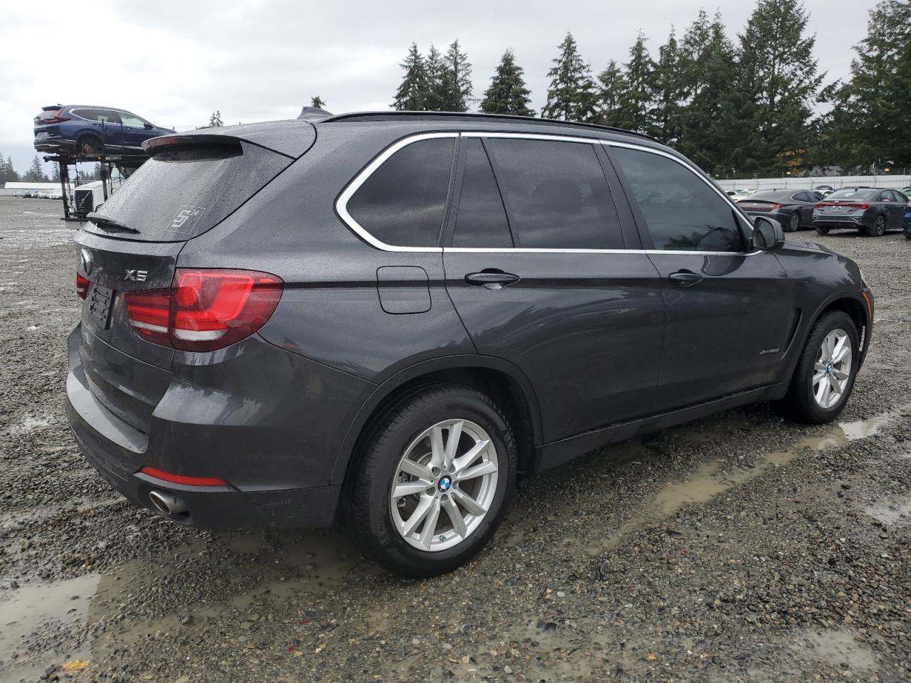 Lot #2986529304 2014 BMW X5 XDRIVE3