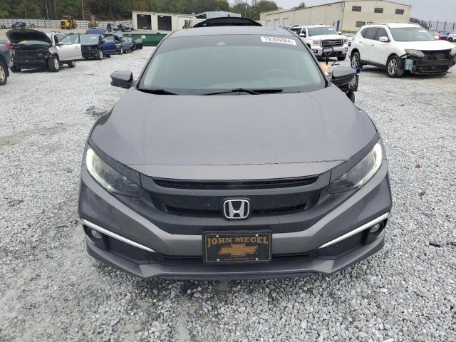 2019 HONDA CIVIC EX - 19XFC1F31KE003640