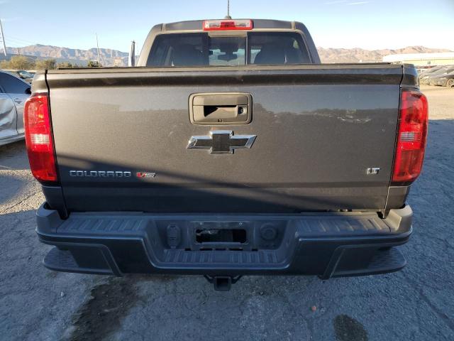 2017 CHEVROLET COLORADO L - 1GCGSCEN7H1308514