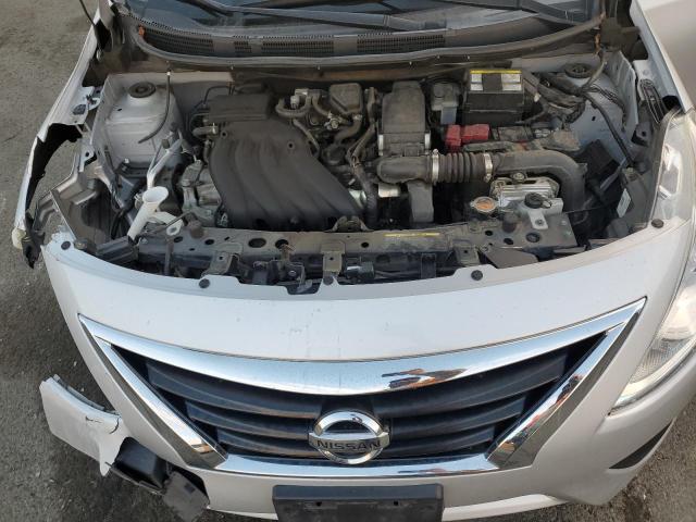 2018 NISSAN VERSA S - 3N1CN7AP2JL886316