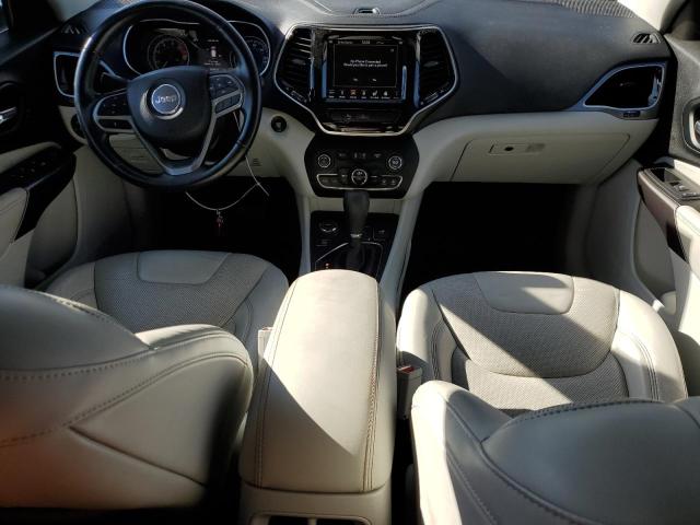 2019 JEEP CHEROKEE L - 1C4PJMDN5KD255537