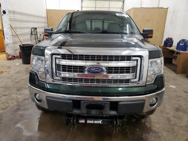 VIN 1FTFX1EF8DFB28966 2013 Ford F-150, Super Cab no.5