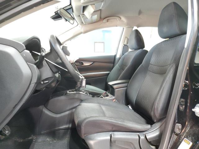 2019 NISSAN ROGUE S - 5N1AT2MV1KC829931