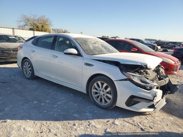 VIN 5XXGT4L38KG341814 2019 KIA OPTIMA no.4