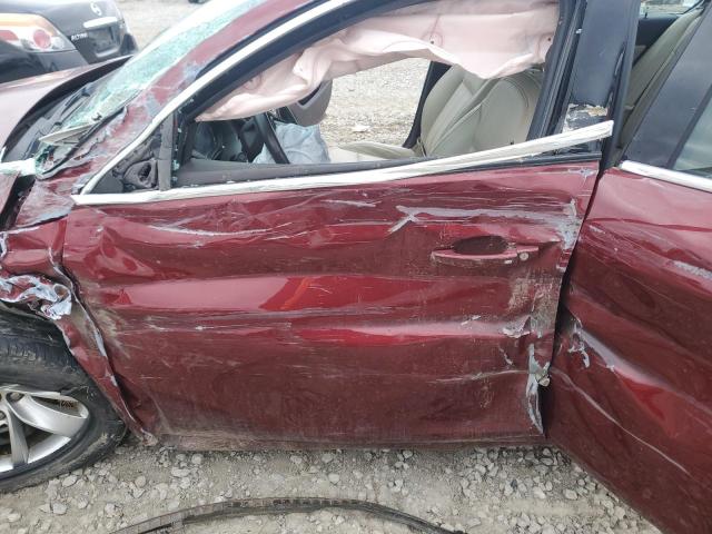 2016 BUICK REGAL PREM 2G4GS5GX1G9116635