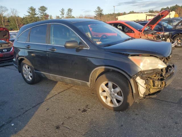 5J6RE4H48BL053032 2011 HONDA CRV