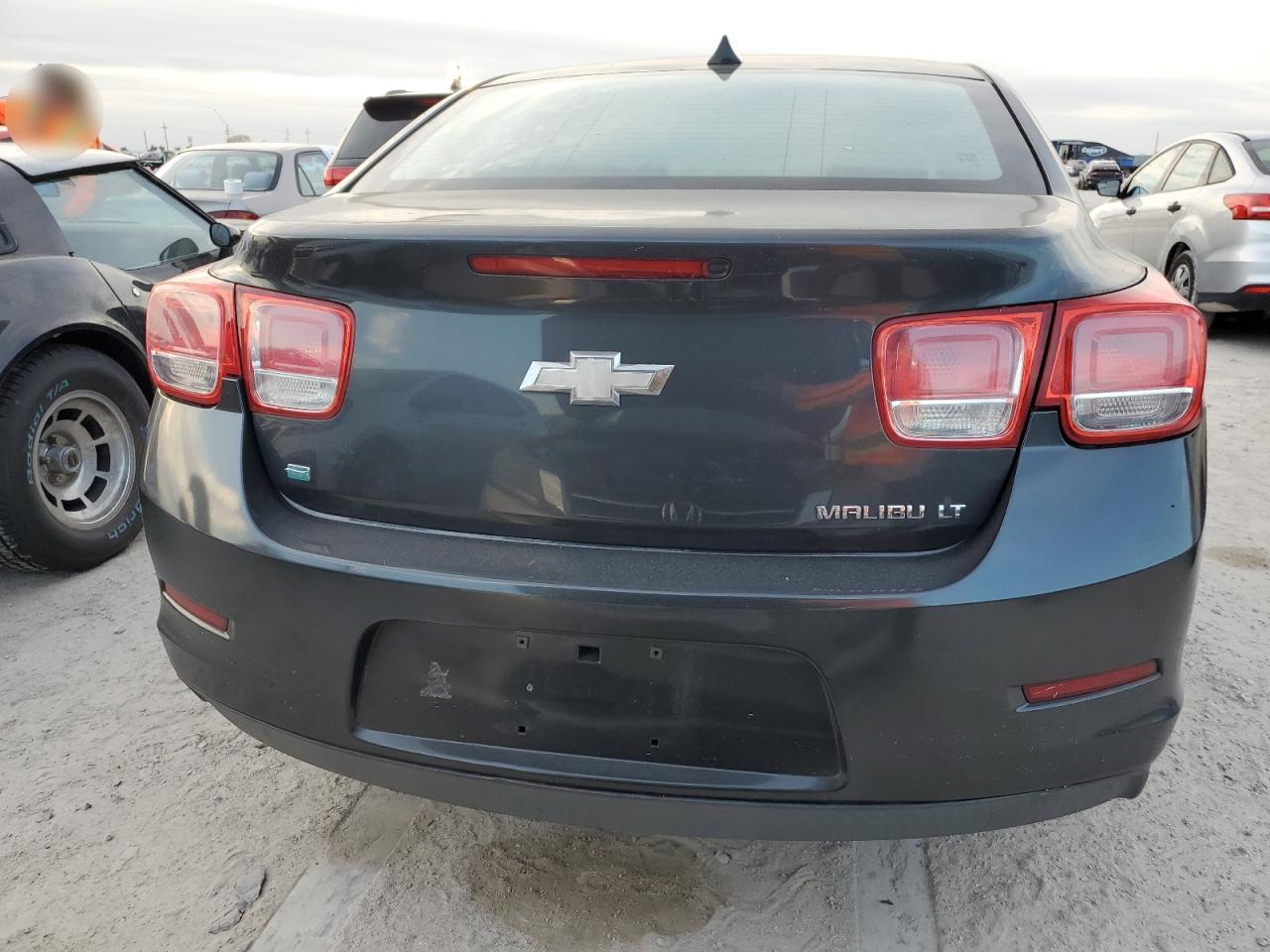 Lot #2996566722 2014 CHEVROLET MALIBU 2LT