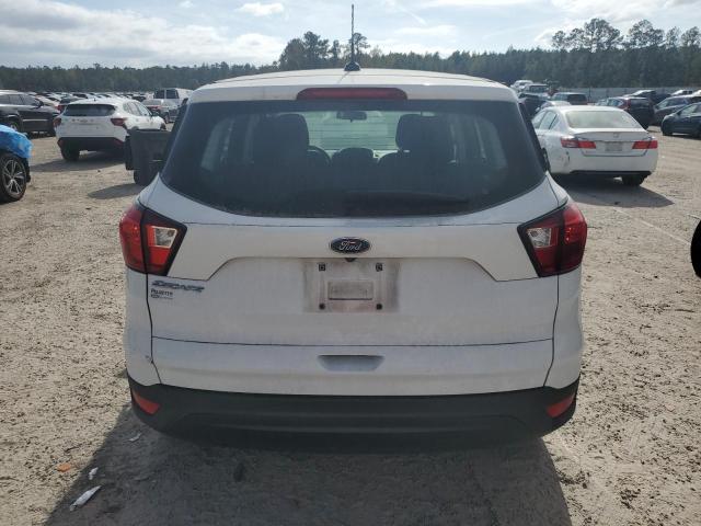2019 FORD ESCAPE S - 1FMCU0F75KUB19935