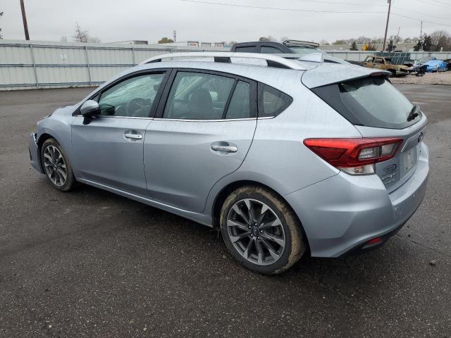 2020 SUBARU IMPREZA LI - 4S3GTAT62L3727820