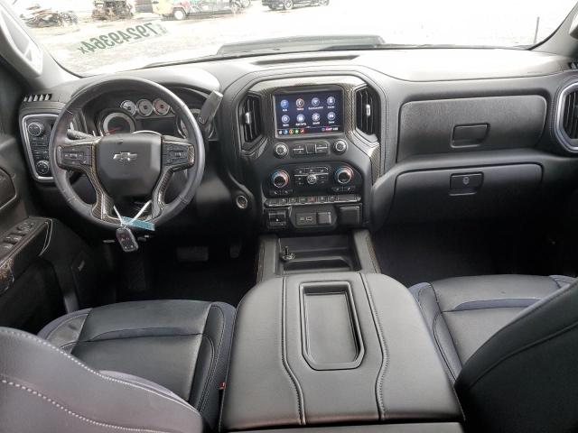 1GCUYEED7LZ131462 2020 CHEVROLET ALL Models