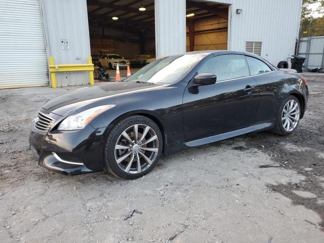 2009 INFINITI G37 BASE #3024572628