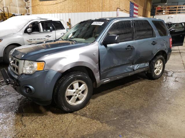 Vin: 1fmcu9c72akd20436, lot: 82362844, ford escape xls 2010 img_1