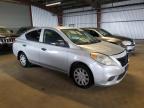 NISSAN VERSA S photo