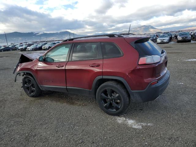 2019 JEEP CHEROKEE L - 1C4PJMLN3KD292037