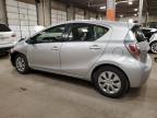 TOYOTA PRIUS C photo