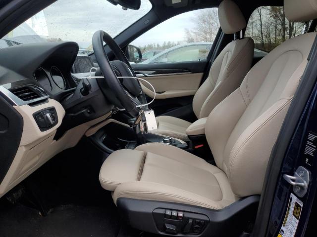 VIN WBXHT3C32J5L29727 2018 BMW X1 no.7