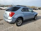 Lot #3025040202 2015 CHEVROLET EQUINOX LT