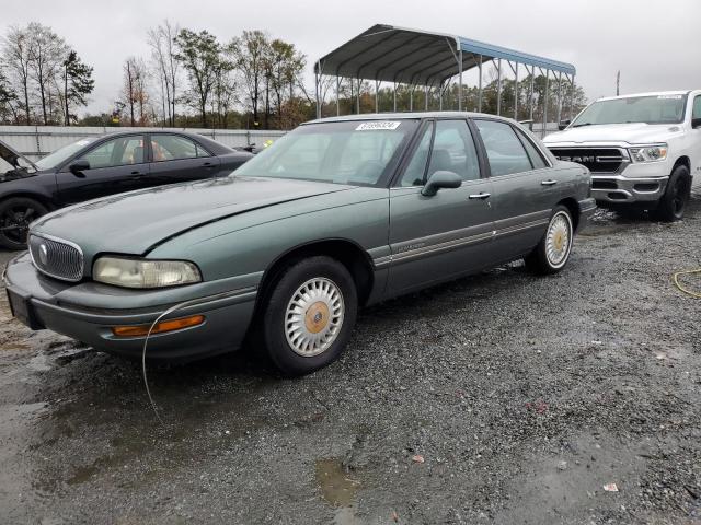 1998 BUICK LESABRE LI #2994198301