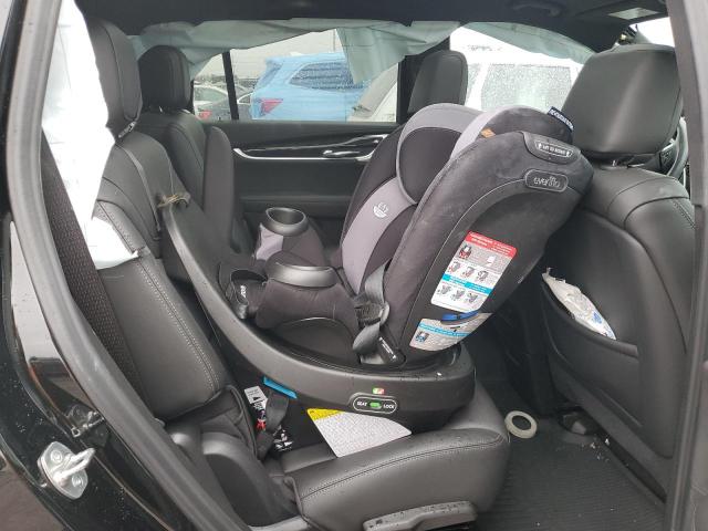 2024 CADILLAC XT6 PREMIU - 1GYKPDRS8RZ747042
