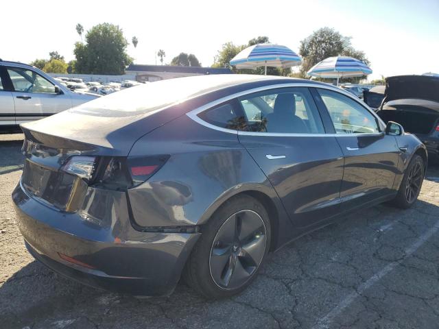 VIN 5YJ3E1EA2JF044526 2018 TESLA MODEL 3 no.3