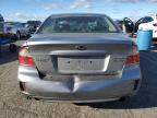 SUBARU LEGACY 2.5 photo