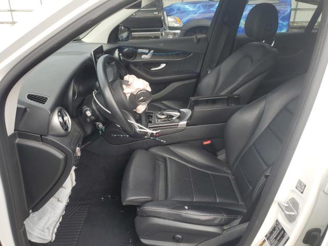 2016 MERCEDES-BENZ GLC 300 4M - WDC0G4KB6GF026136