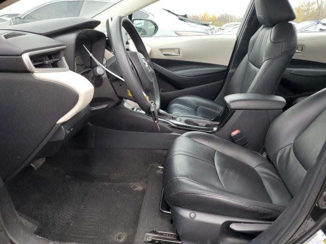2021 TOYOTA COROLLA LE - 5YFEPMAE2MP162128
