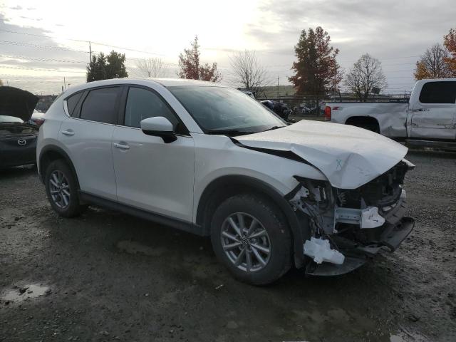 2023 MAZDA CX-5 PREFE - JM3KFBCM6P0139049