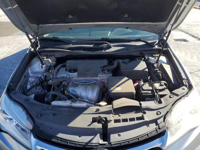 2016 TOYOTA CAMRY LE - 4T1BF1FK7GU123279