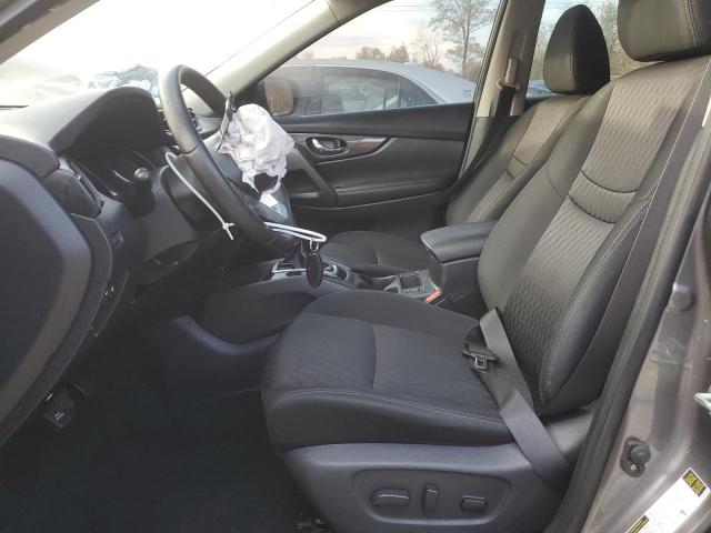 2019 NISSAN ROGUE S - KNMAT2MT3KP508792