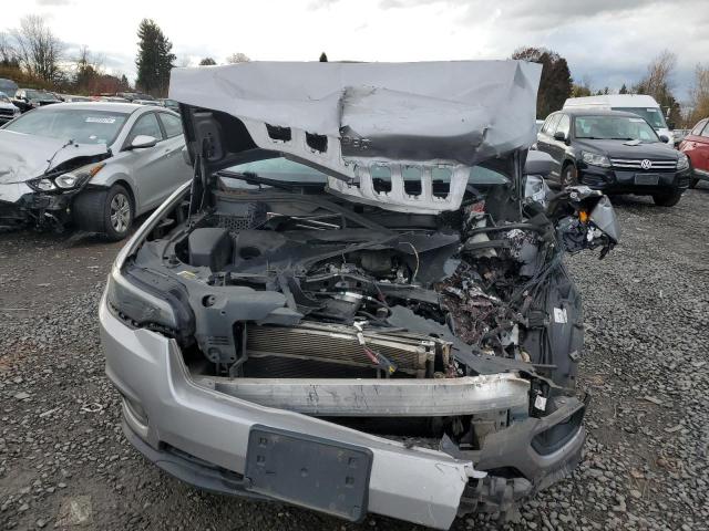 2019 JEEP CHEROKEE L - 1C4PJMLB1KD477872