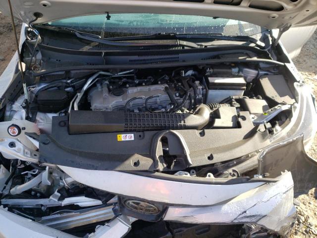 2022 TOYOTA COROLLA LE - 5YFVPMAE7NP321002