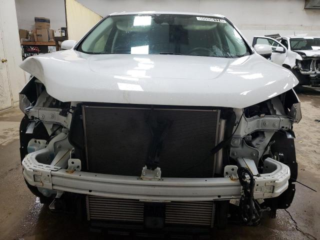 2021 FORD EDGE SEL - 2FMPK4J90MBA41001