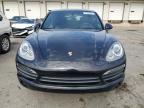 PORSCHE CAYENNE S photo