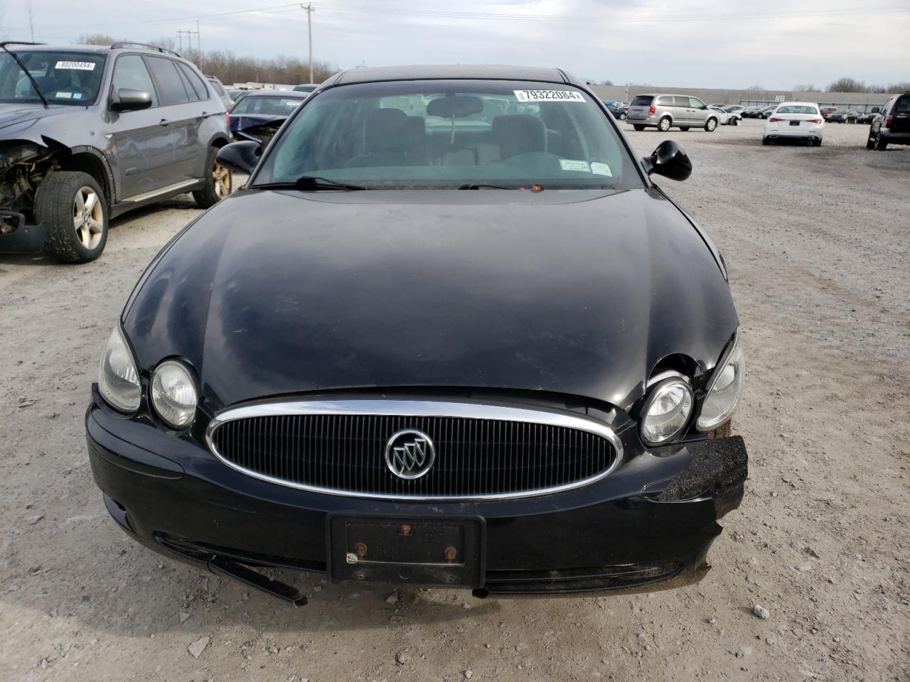 Lot #2978932654 2007 BUICK LACROSSE C