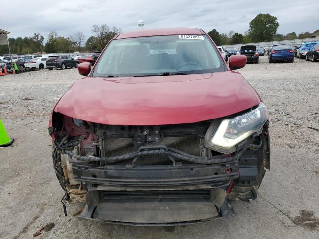 2017 NISSAN ROGUE S - JN8AT2MV1HW266783