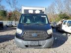 FORD TRANSIT T- photo