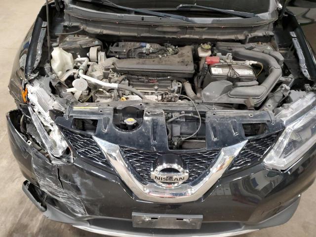 2016 NISSAN ROGUE S - KNMAT2MV3GP730029