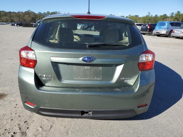 2015 SUBARU IMPREZA - JF1GPAA64FH241479
