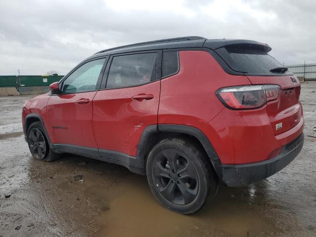 2021 JEEP COMPASS LA - 3C4NJCBB3MT560977