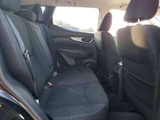 2017 NISSAN ROGUE SPOR - JN1BJ1CP5HW019577