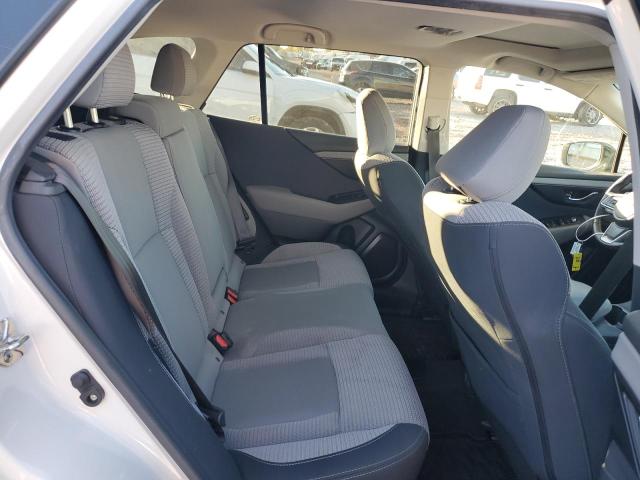 2020 SUBARU OUTBACK PR - 4S4BTAEC6L3205720