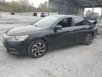 2017 HONDA ACCORD EXL - 1HGCR2F83HA073124