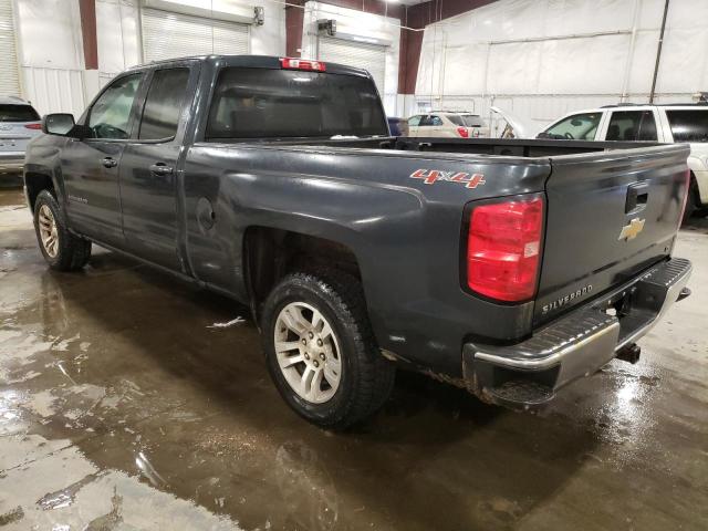 2017 CHEVROLET 1500 - 1GCVKREC0HZ173550