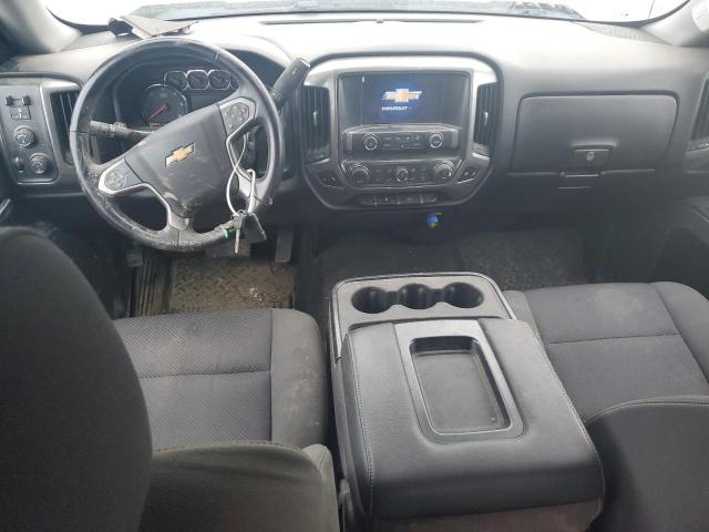 2018 CHEVROLET SILVERADO - 3GCUKREC0JG417473